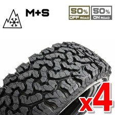 X4 REIFEN 215/70 R16 PUMA 100R Allroad Offroad Gelände 4x4 SUV AT M+S 3PMSF