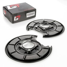 2X Ankerblech Schutzblech