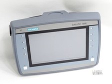 Siemens KTP700 Mobile Panel 6AV2125-2GB03-0AX0 6AV2 125-2GB03-0AX0