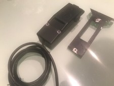 Halterung am Armaturenbrett im VW LT 28 Wohnmobil für Auto Telefon NOKIA 6301 i