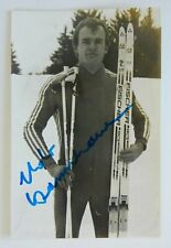 AUTOGRAMMFOTO & ORIGINALE