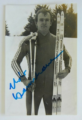 Autogrammfoto originale - autogrammfoto,