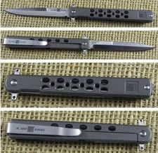 AMK4050 Al Mar Quicksteel