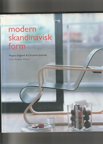 Modern skandinavisk form wie - modern, *wie