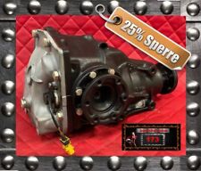 BMW Differential E32, E34 Typ 210 S3,45 mit Sperre Hinterachsgetriebe