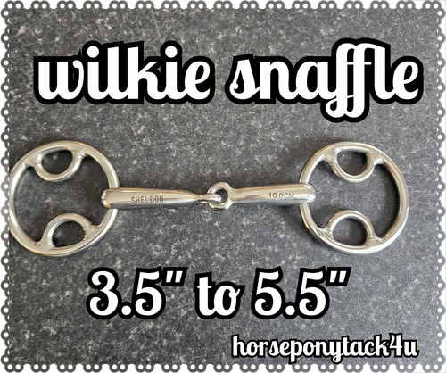 Wilkie fase einzelgelenk - wilkie,