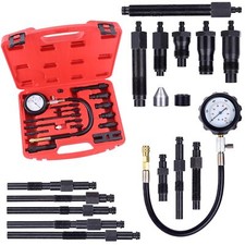 Druckverlust Tester Zylinder