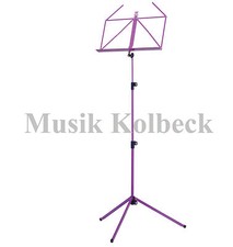 K & M 100/1 Notenpult K & M