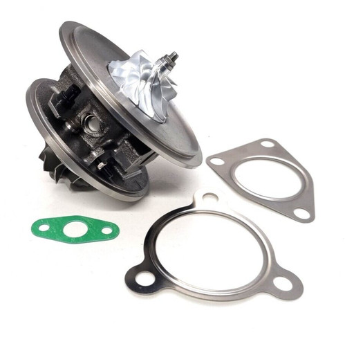 Turbolader upgrade rumpfgruppe - upgrade,