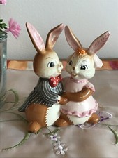 Goebel ♥ Verliebtes Hasen