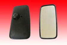 Hauptspiegel links rechts