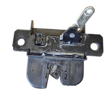 VW Golf 4 IV 1J 3/5Türer Heckschloss Kofferraum Schloss Verriegelung 1J6827505B