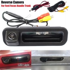 Rückfahrkamera für Ford