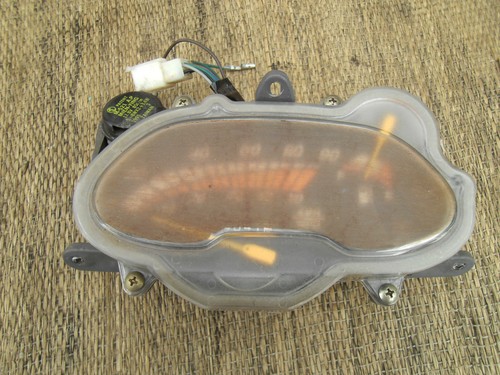 Cockpit armatur tacho adly - cockpit,