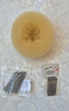 Set Duttkissen Haarknoten Dutt