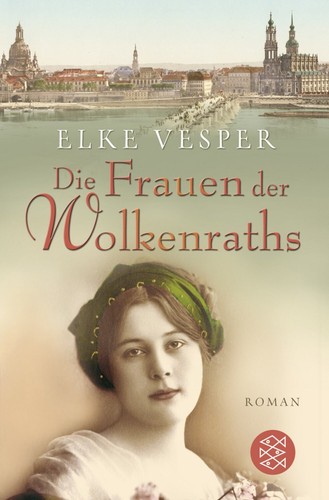 Die frauen der wolkenraths - der,