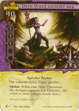 Warhammer invasion lcg - warhammer,