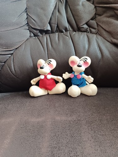 Diddl figuren - 2,