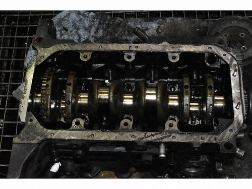 Opel astra 2004 motorblock - astra, h