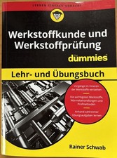 Werkstoffkunde und