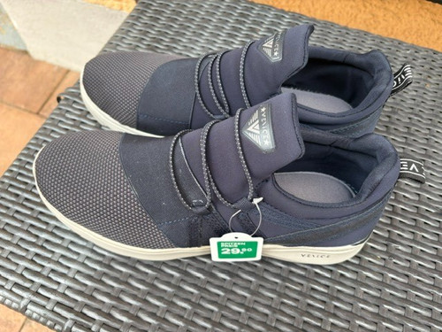 Venice herren slipper sneaker - herren,