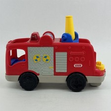 Fisher-Price Little People