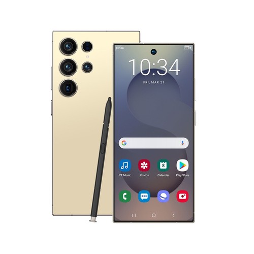 New s25 ultra smartphone - new,