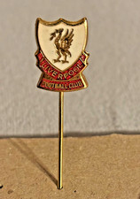 Pin/Badge/Anstecknadel –