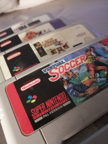 Snes spiele bundle stck - snes-spiele-bundle,