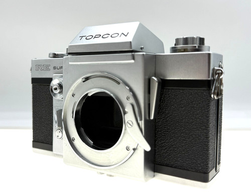Fast neuwertig topcon - neuwertig*,