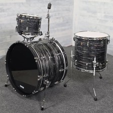 Used Ludwig Classic Maple 3pc