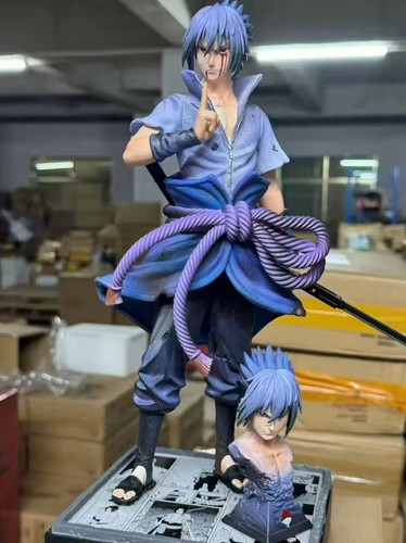 Naruto figur sasuke uchiha - figur, 33