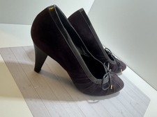 Valleverde Pumps