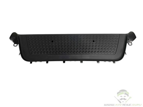 Original trittstufe schwarz - original,