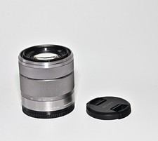 Sony Alpha SEL1855 18-55 mm