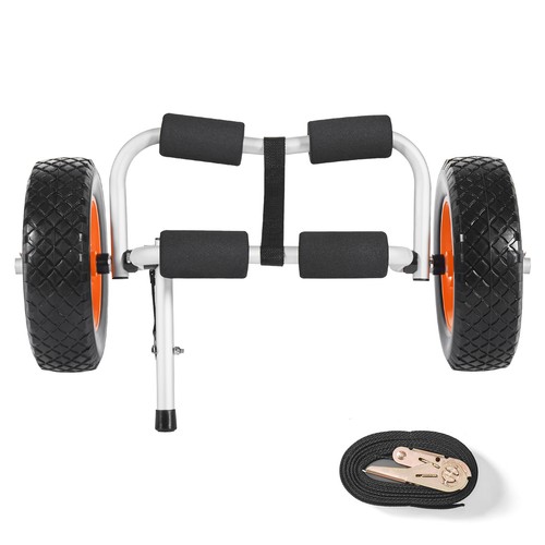 Uimoso kajakwagen 90kg faltbar - uimoso,