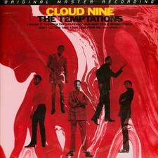 The Temptations - Cloud Nine