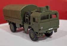 Roco Militärfahrzeug MAN 5T
