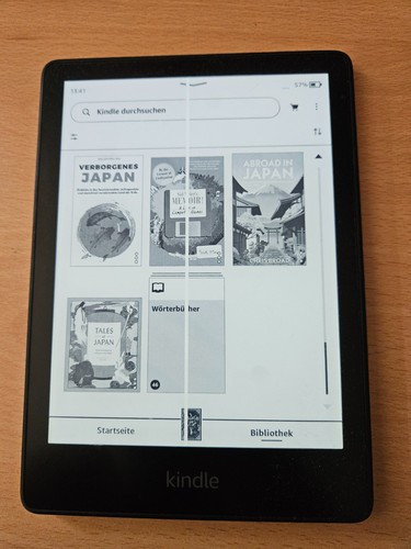 Amazon kindle paperwhite - amazon, 11th