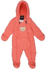 Steiff Schneeanzug Mädchen Skianzug Winteranzug Overall Gr. EU 74 Ba... #hnw367h