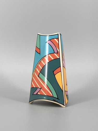 Vase rosenthal flash - rosenthal,