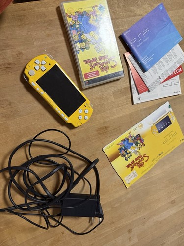 Psp playstation portable - psp,