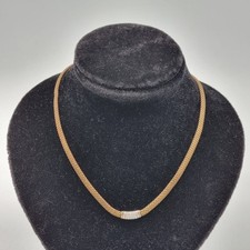 Italienische Kette 925 Silber