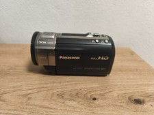 Panasonic HC V727 Full-HD
