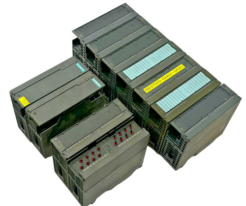 Siemens simatic 200m - siemens,