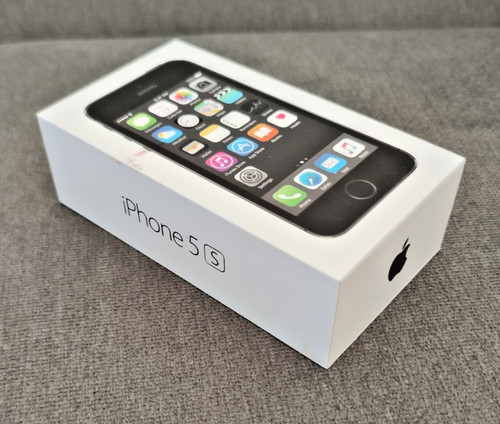 Verpackung für iphone - verpackung,