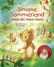Simone Sommerland. Mach mit