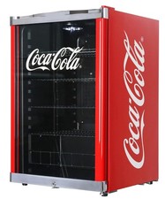 CUBES HIGHCUBE Coca Cola