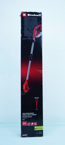 Einhell rasentrimmer ct - rasentrimmer, gc-ct