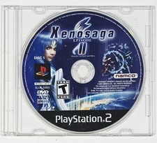 PlayStation 2 Rollenspiel